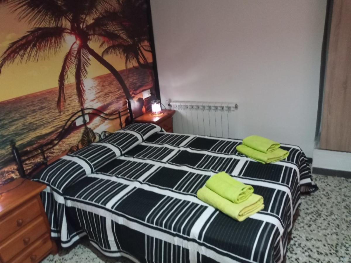 Cal Tom Lägenhet La Vilella Baixa Exteriör bild